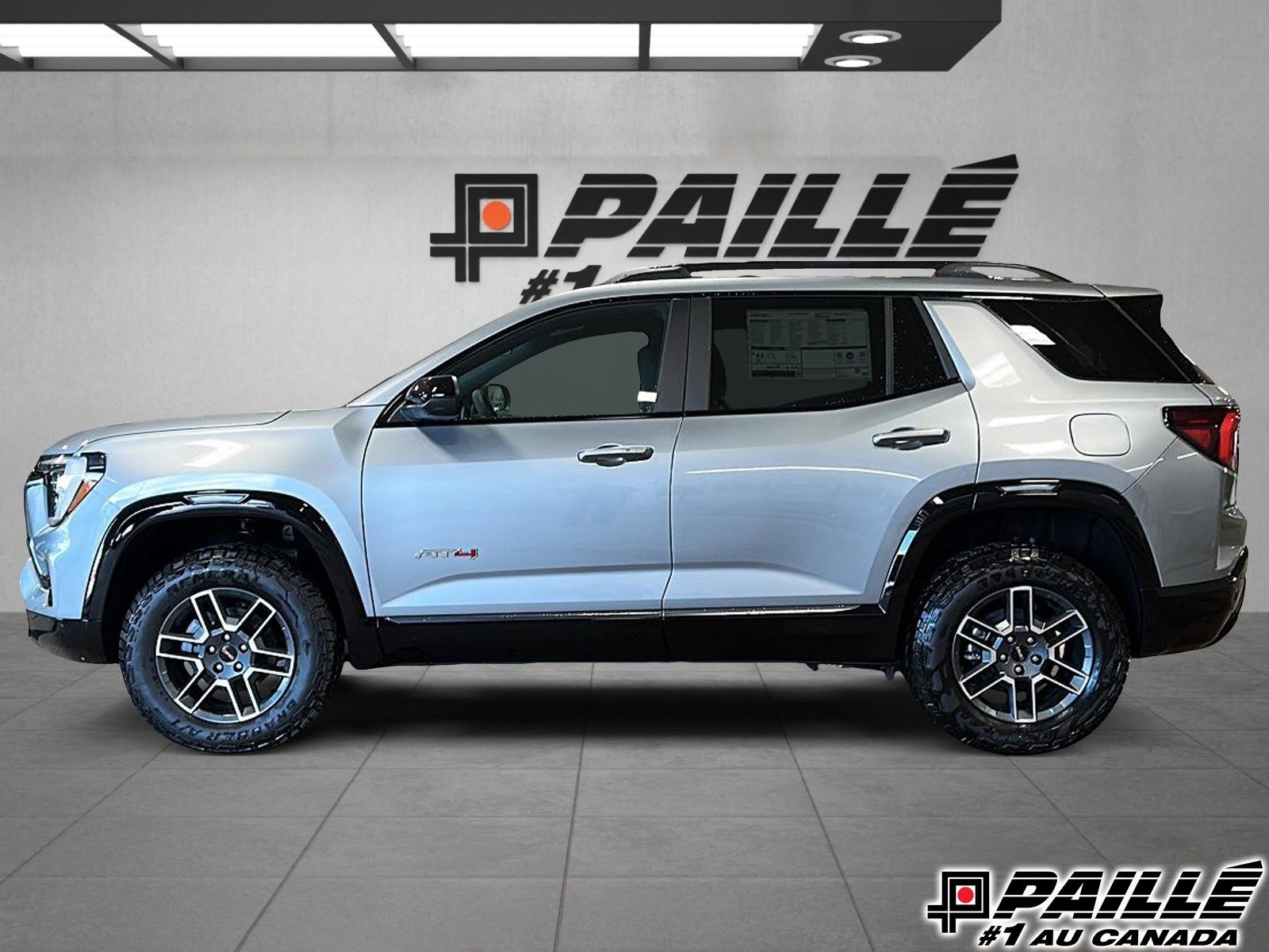 GMC Terrain  2027 à Sorel-Tracy, Québec
