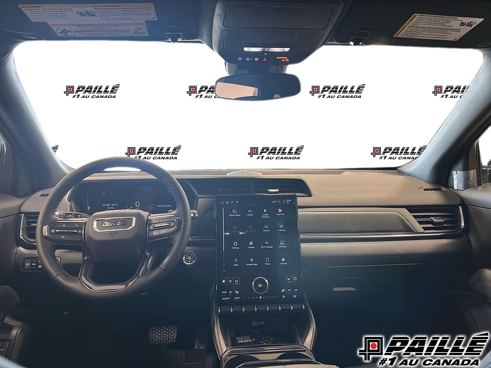 GMC Terrain  2027 à Sorel-Tracy, Québec