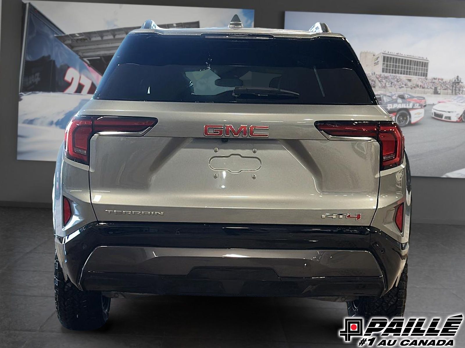 GMC Terrain  2027 à Sorel-Tracy, Québec