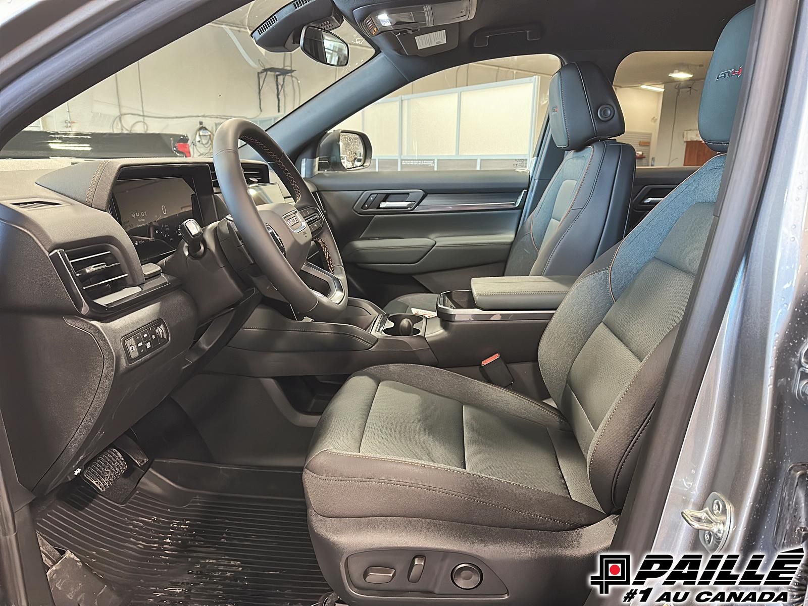 GMC Terrain  2027 à Sorel-Tracy, Québec
