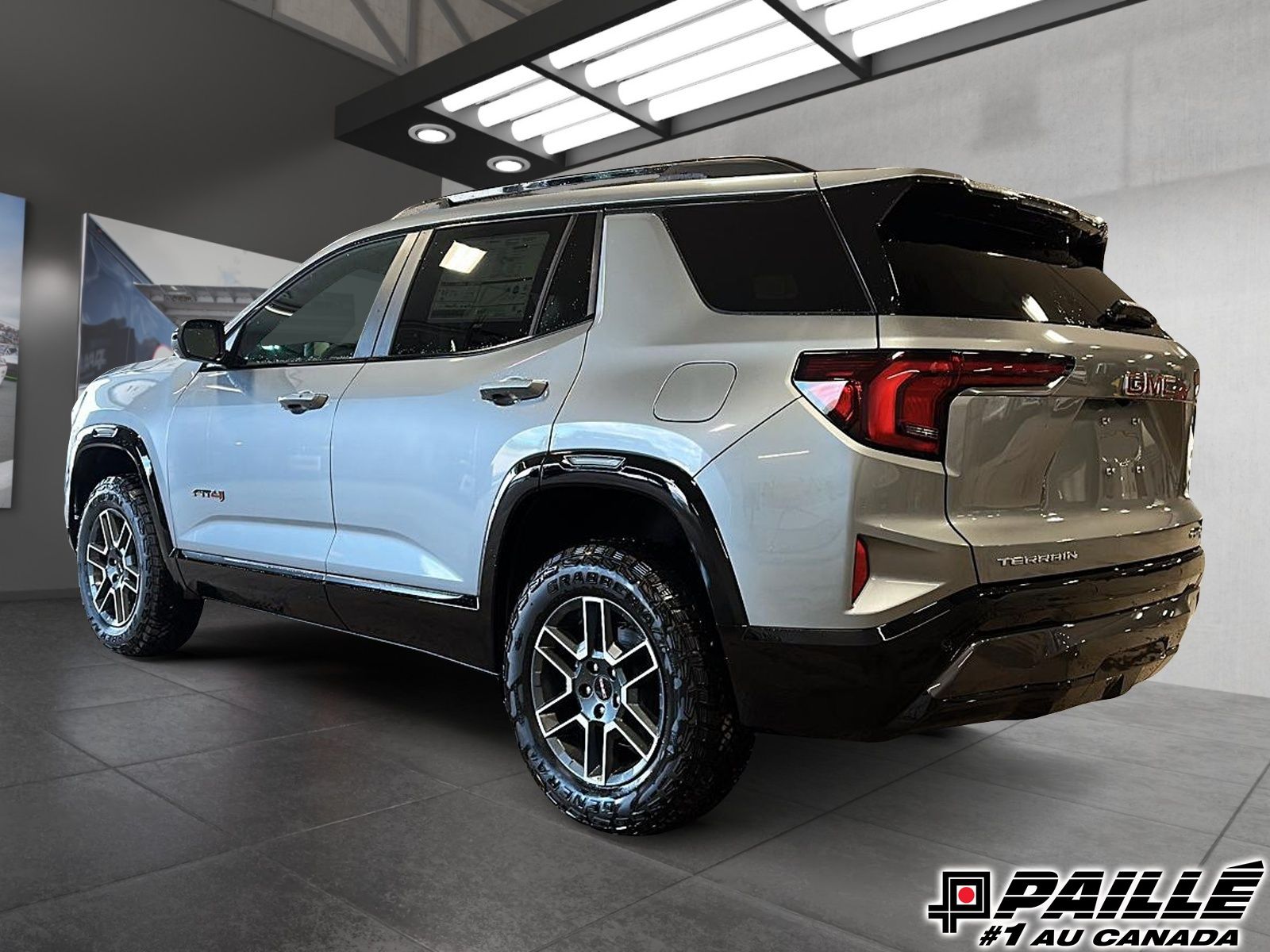 GMC Terrain  2027 à Sorel-Tracy, Québec