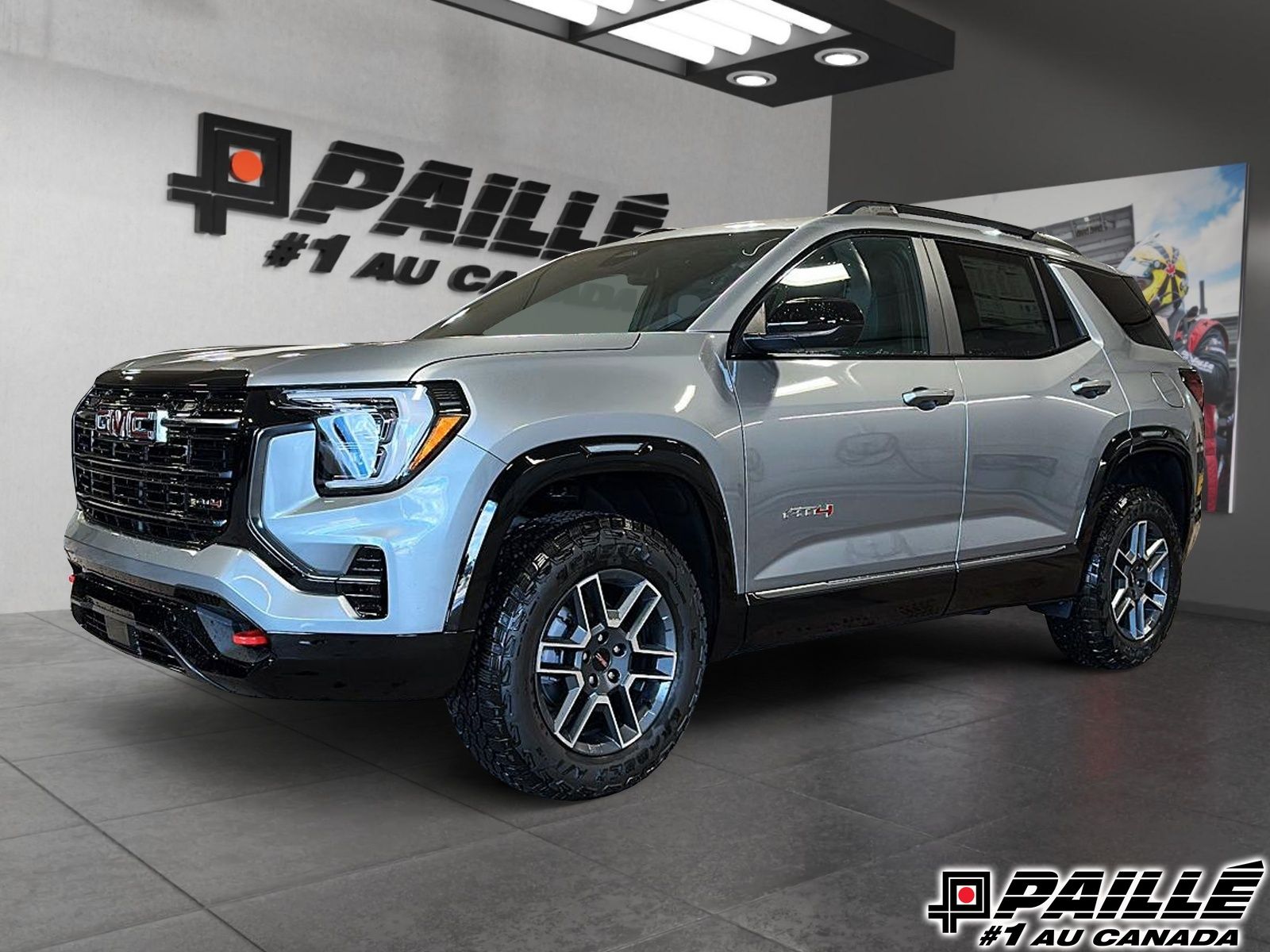 GMC Terrain  2027 à Sorel-Tracy, Québec