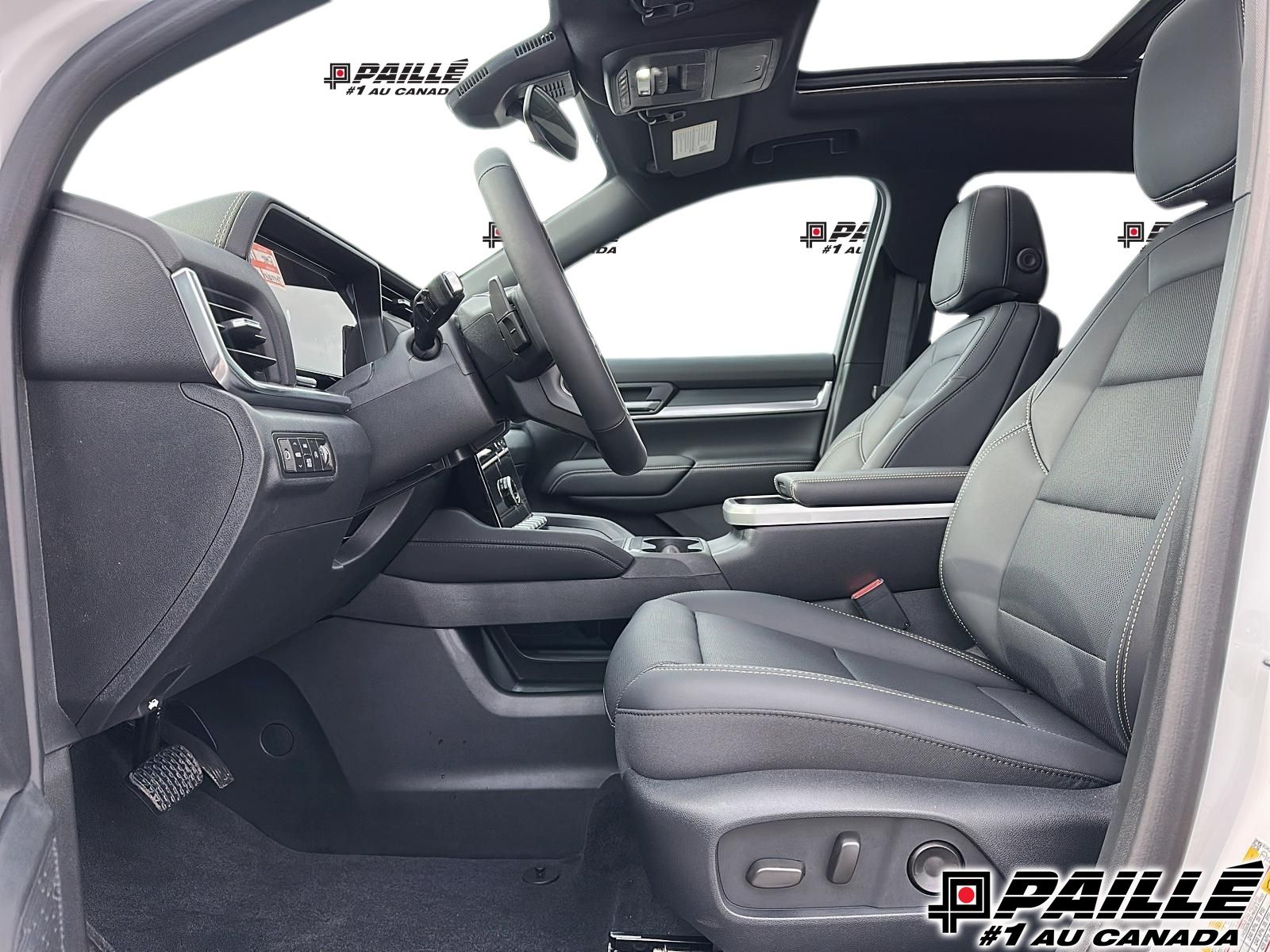 2027 GMC Terrain in Sorel-Tracy, Quebec