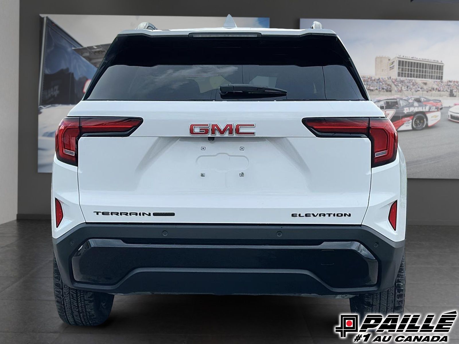 2027 GMC Terrain in Sorel-Tracy, Quebec