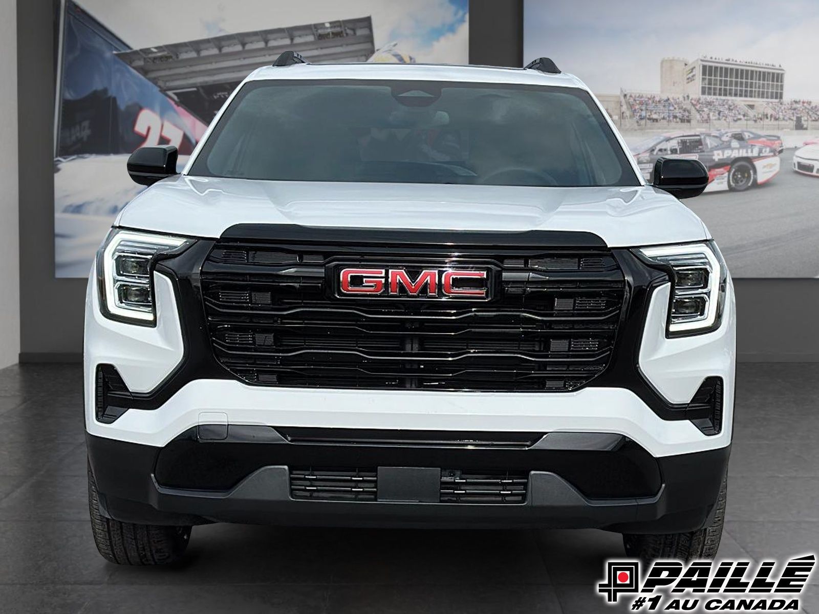 2027 GMC Terrain in Sorel-Tracy, Quebec