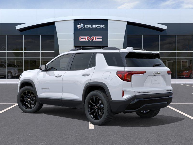 2027 GMC Terrain in Sorel-Tracy, Quebec