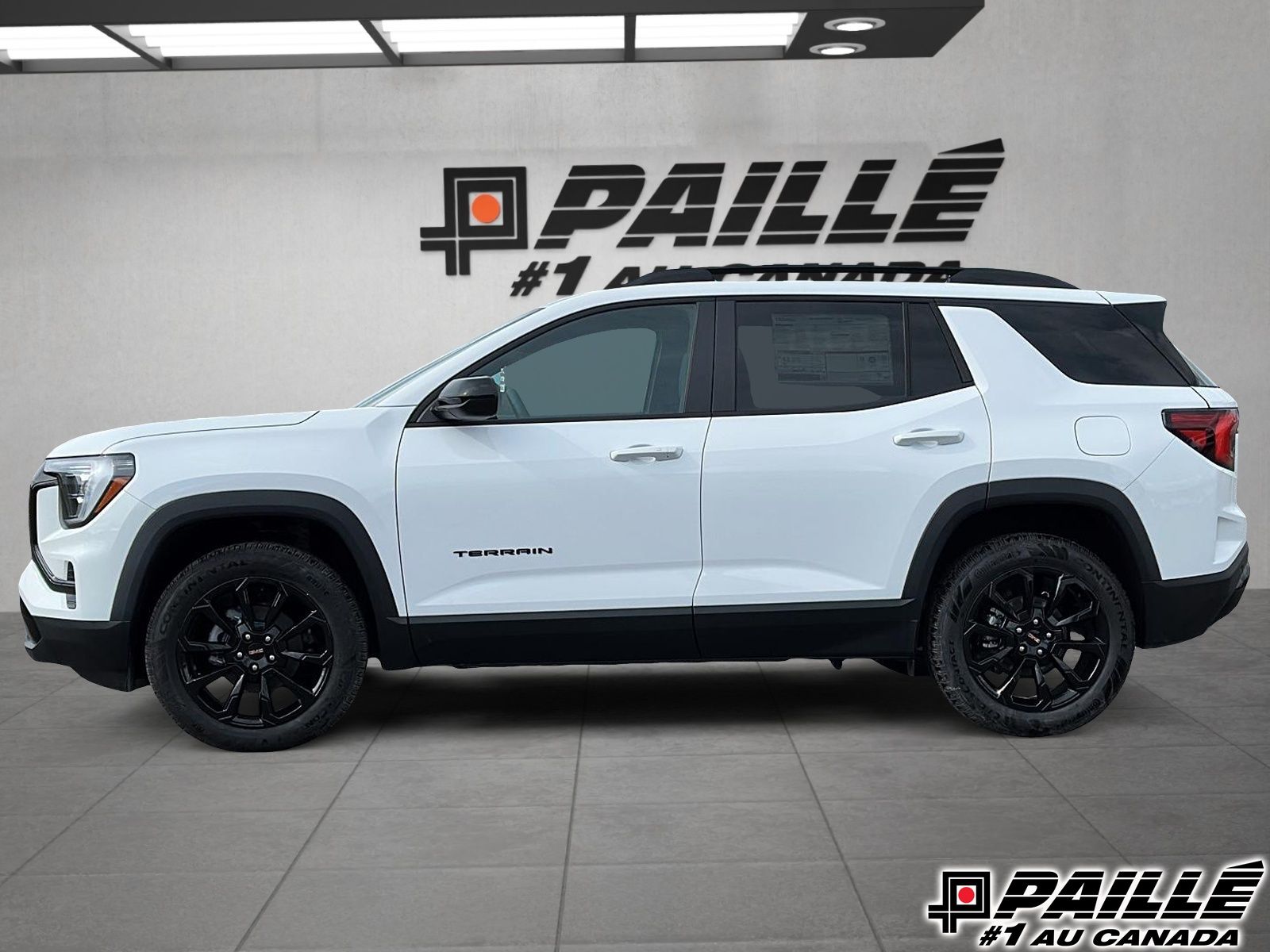 2027 GMC Terrain in Sorel-Tracy, Quebec