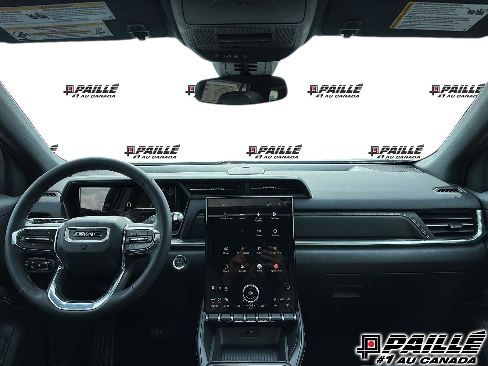 2027 GMC Terrain in Sorel-Tracy, Quebec