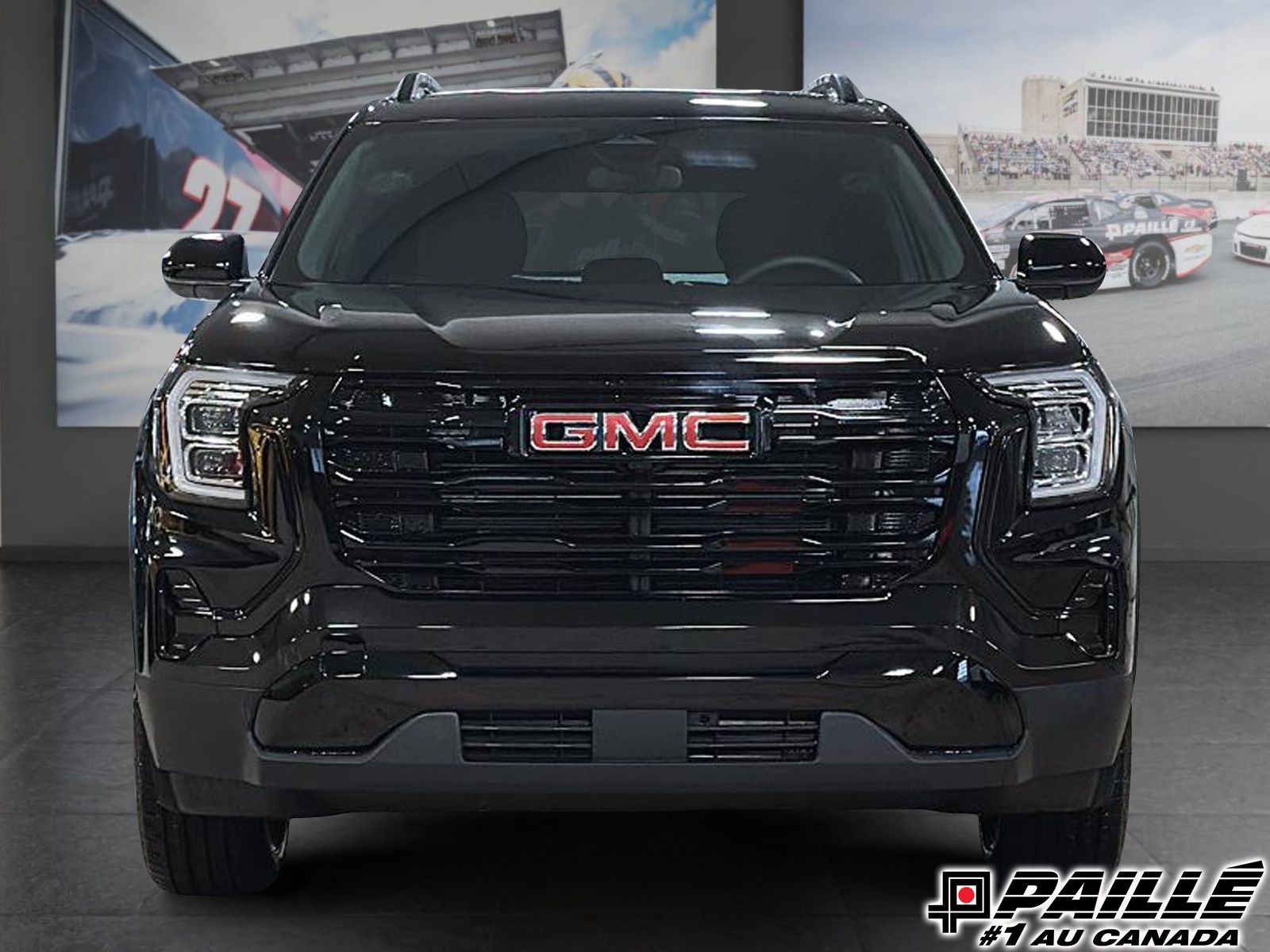 GMC Terrain  2027 à Berthierville, Québec