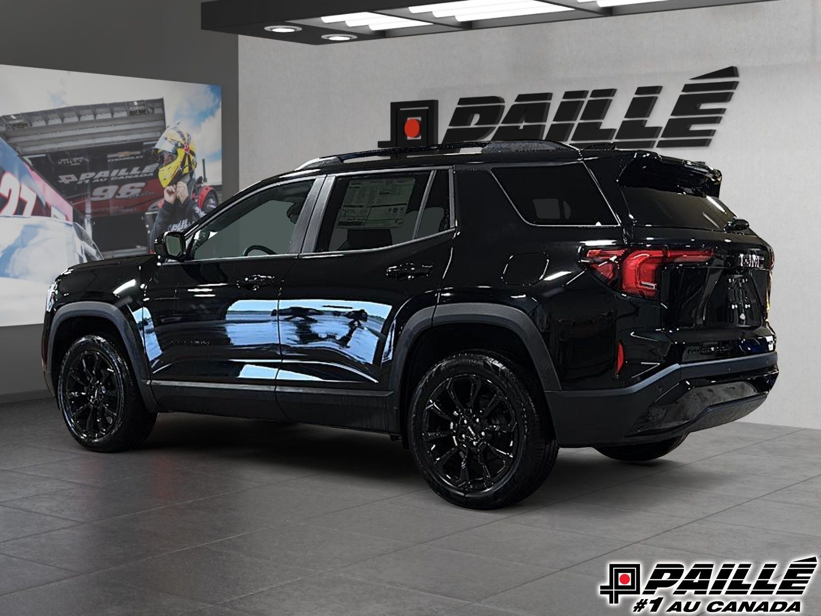 GMC Terrain  2027 à Berthierville, Québec