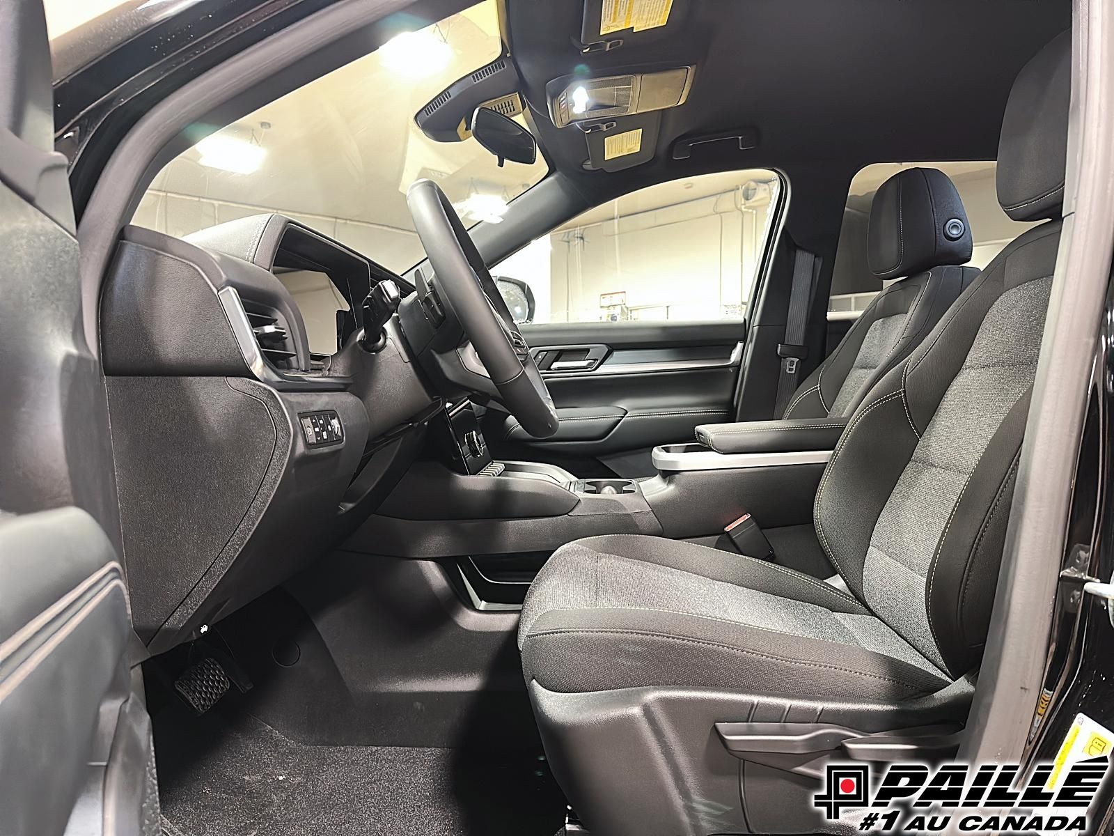 GMC Terrain  2027 à Berthierville, Québec