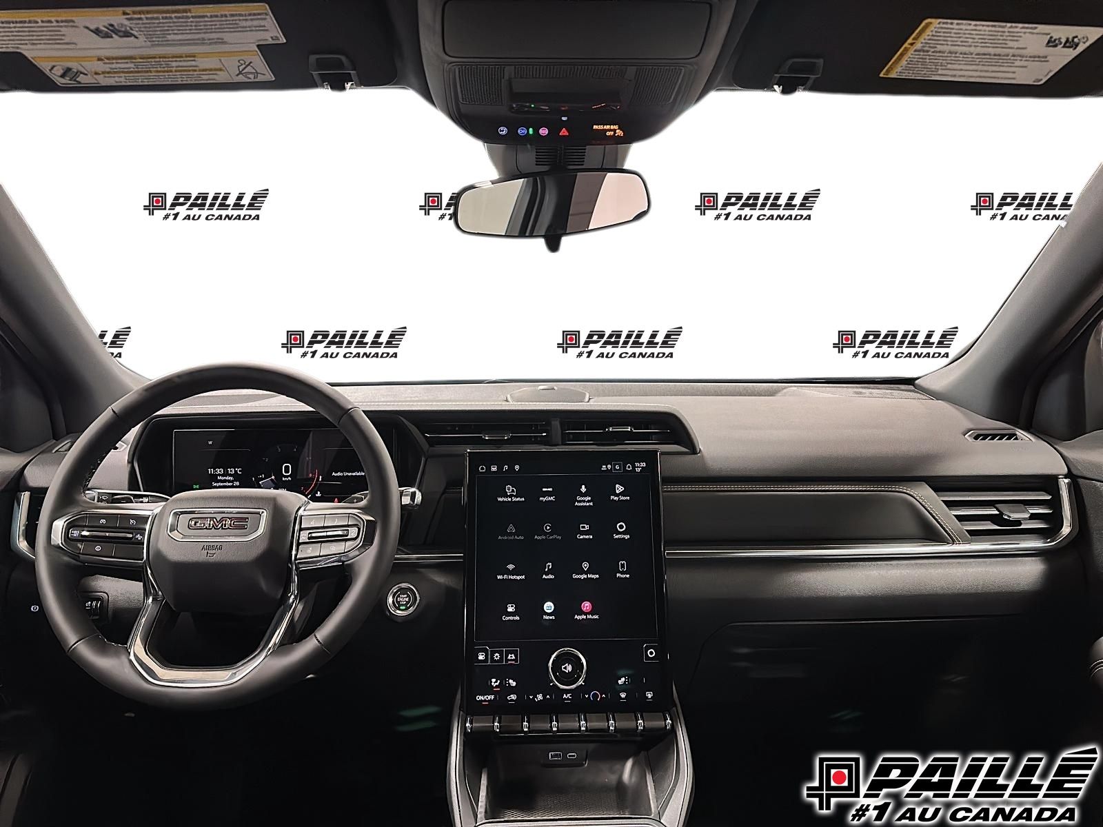 GMC Terrain  2027 à Berthierville, Québec