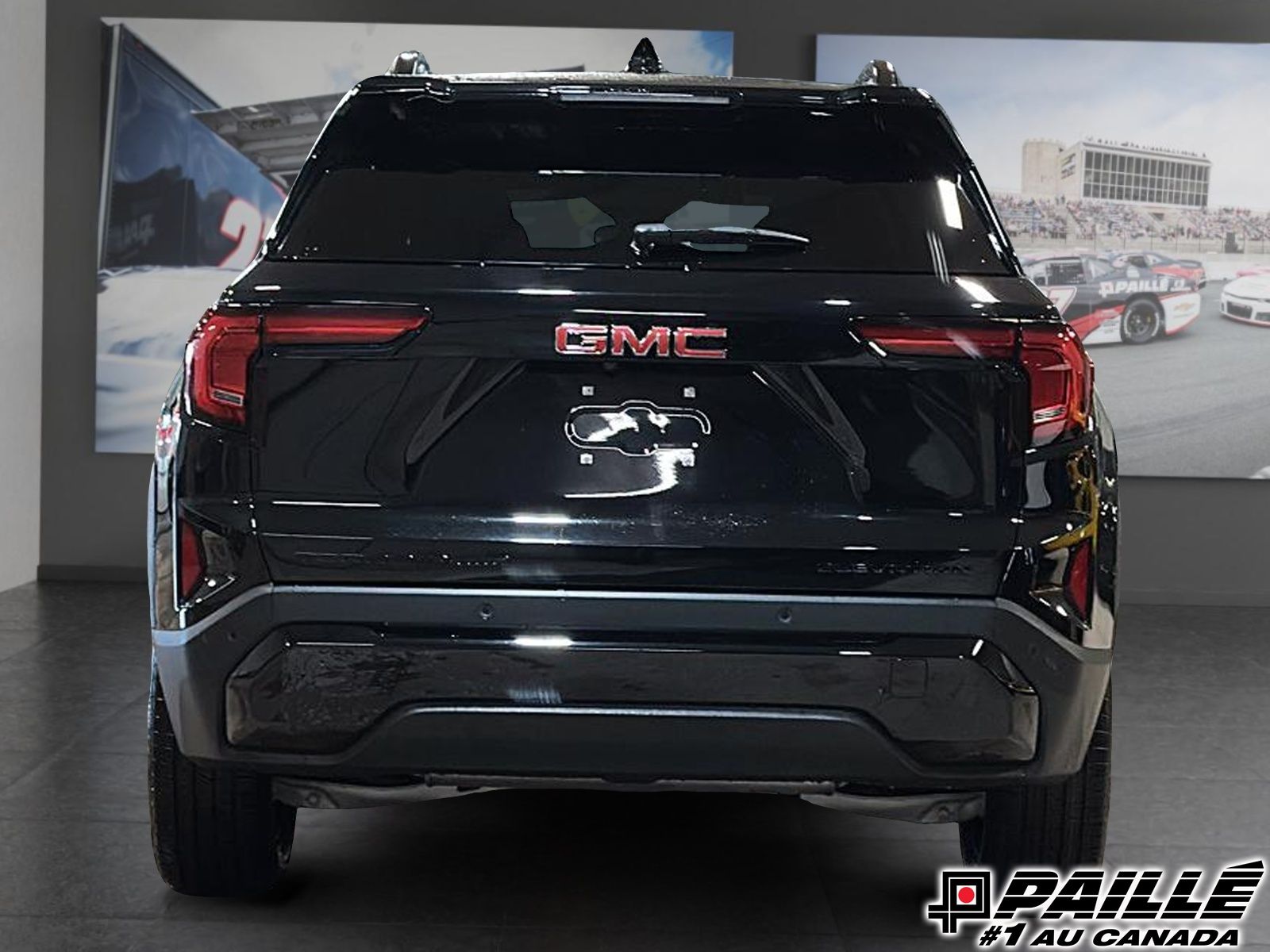 GMC Terrain  2027 à Berthierville, Québec