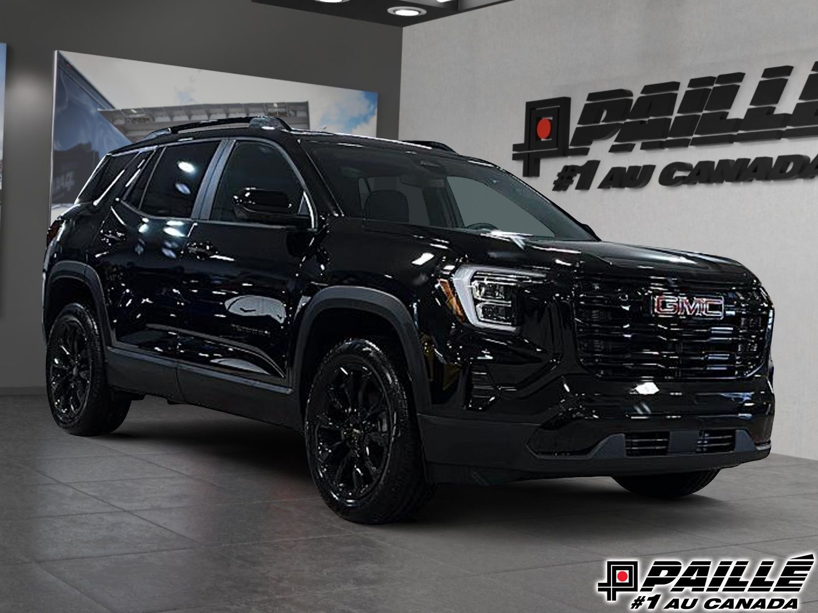 GMC Terrain  2027 à Berthierville, Québec