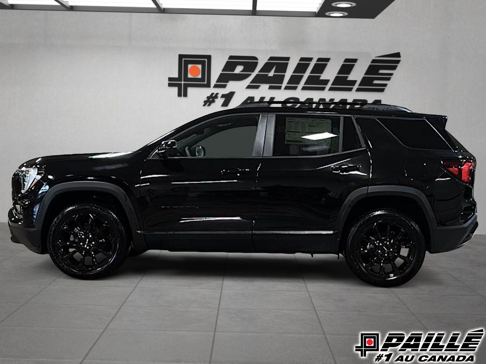 GMC Terrain  2027 à Berthierville, Québec
