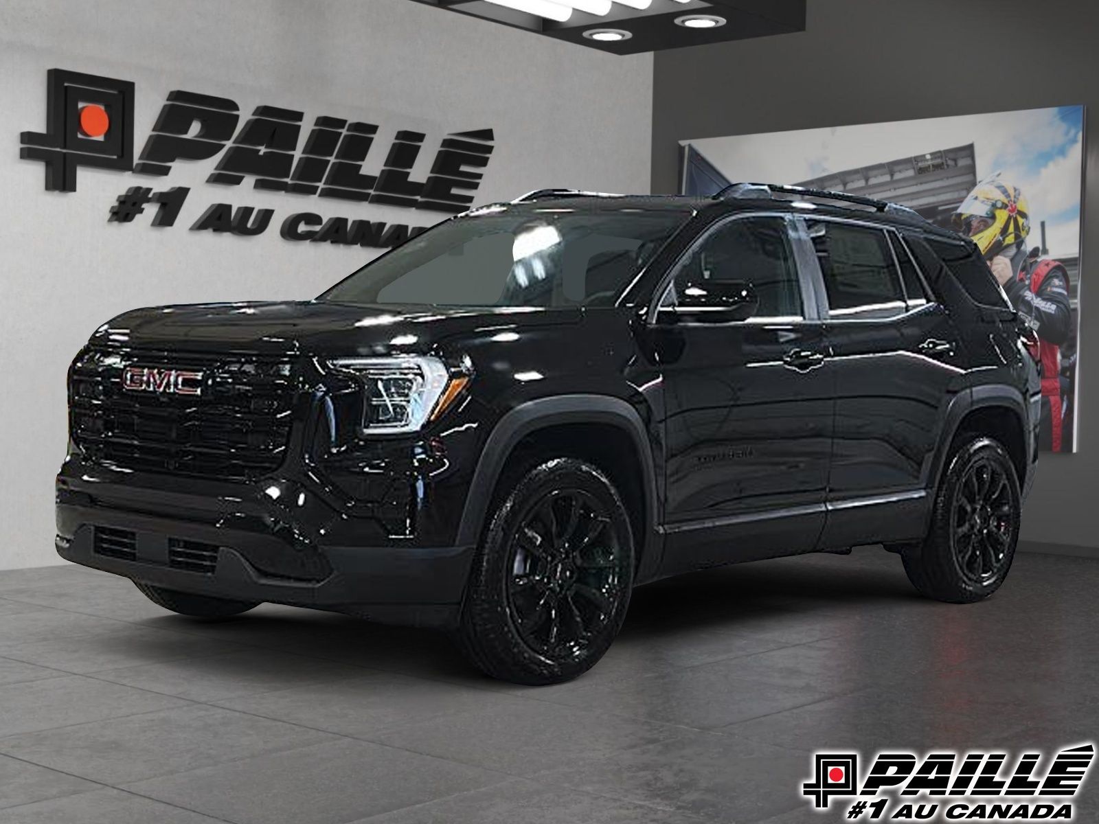 GMC Terrain  2027 à Berthierville, Québec