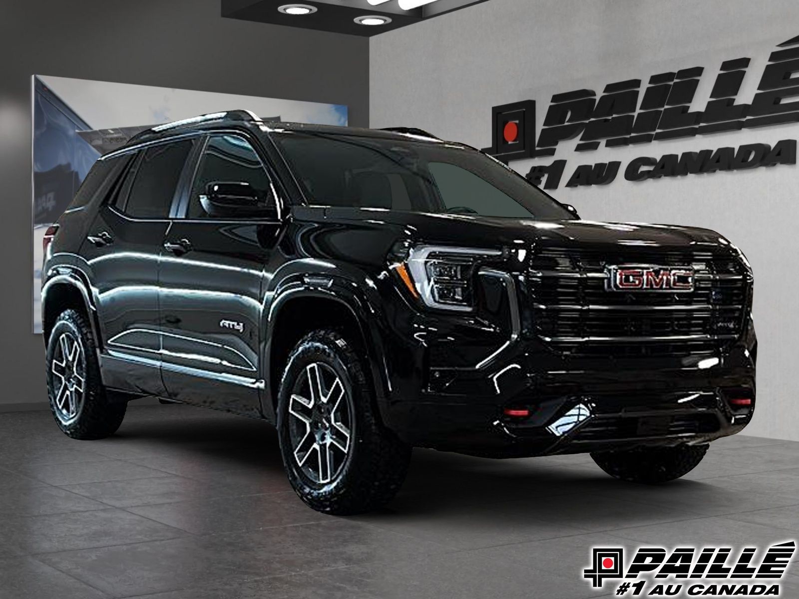 2027 GMC Terrain in Sorel-Tracy, Quebec