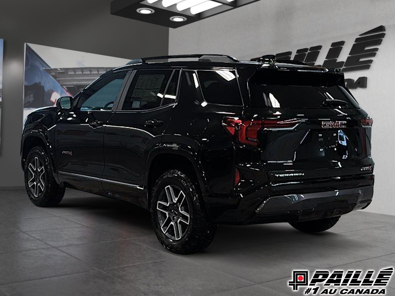 2027 GMC Terrain in Sorel-Tracy, Quebec