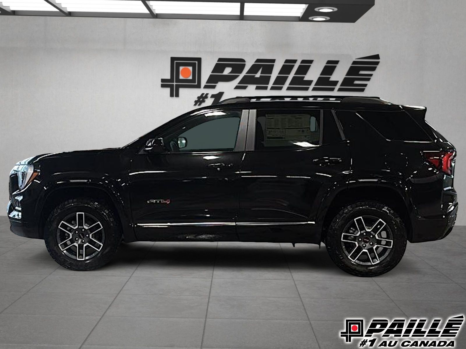 2027 GMC Terrain in Sorel-Tracy, Quebec