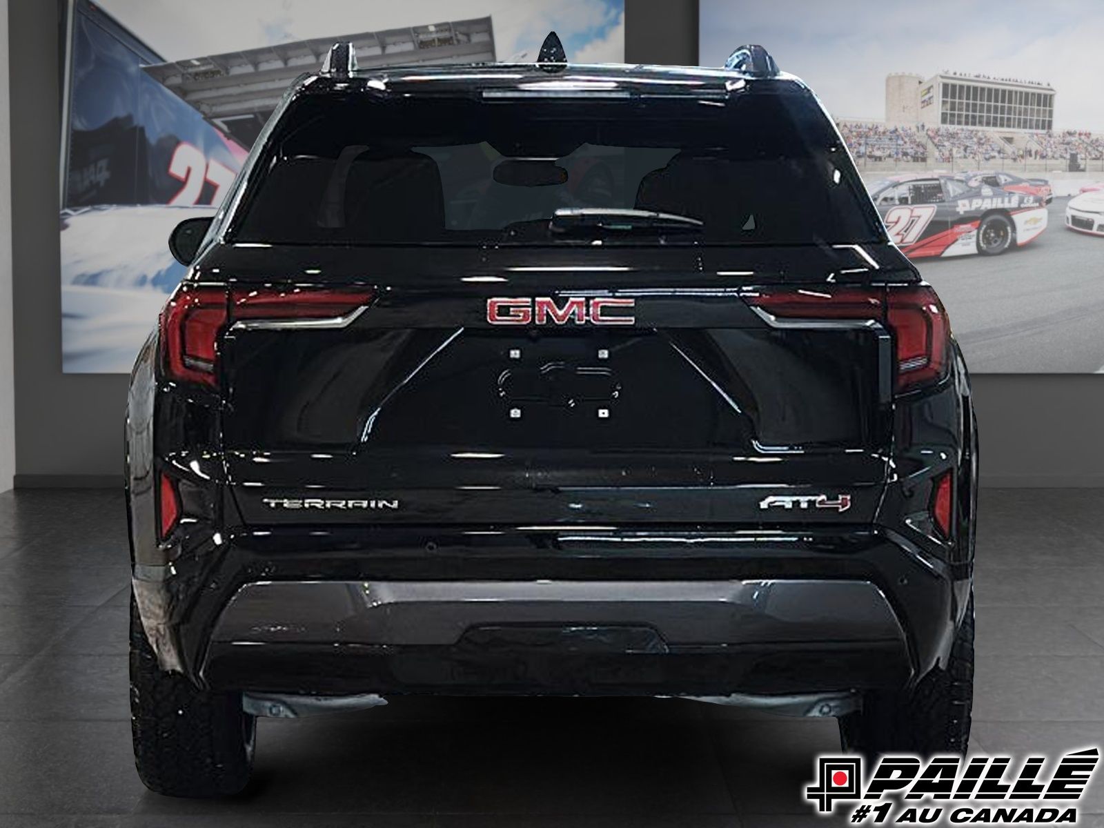 2027 GMC Terrain in Sorel-Tracy, Quebec