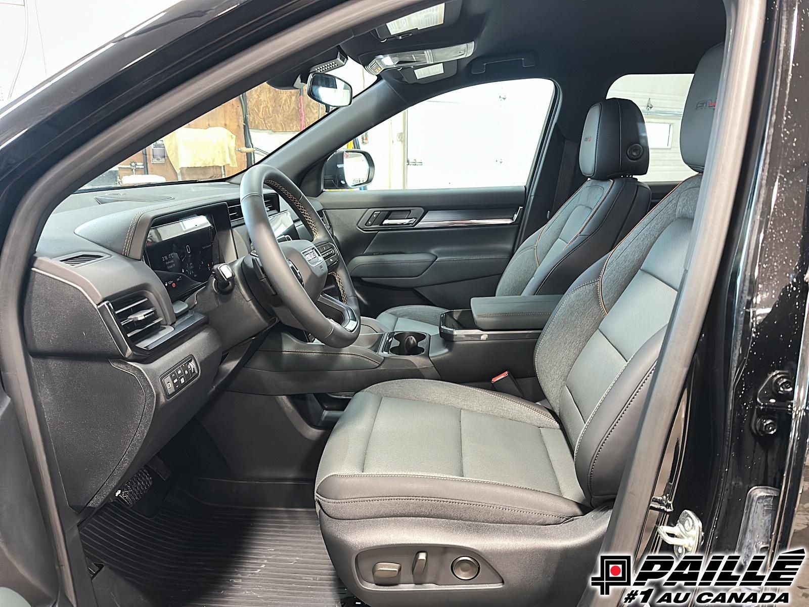 2027 GMC Terrain in Sorel-Tracy, Quebec