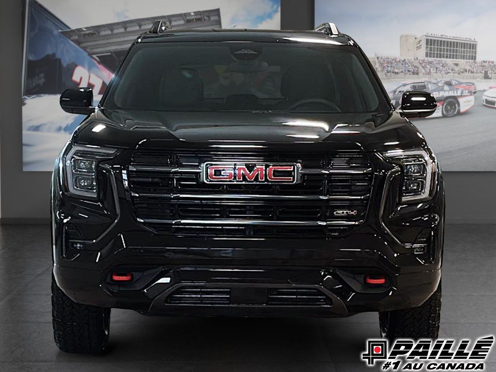 2027 GMC Terrain in Sorel-Tracy, Quebec