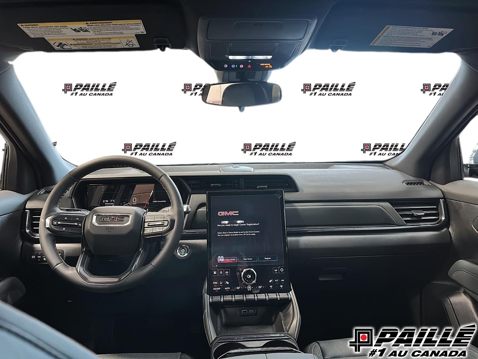 2027 GMC Terrain in Sorel-Tracy, Quebec