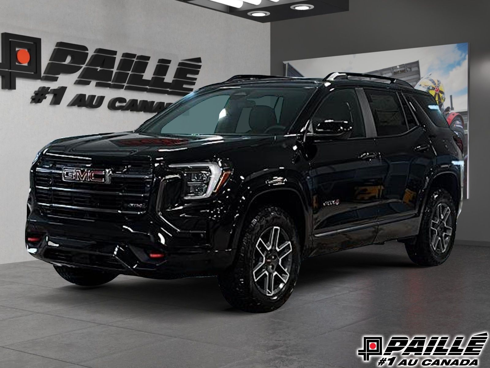 2027 GMC Terrain in Sorel-Tracy, Quebec