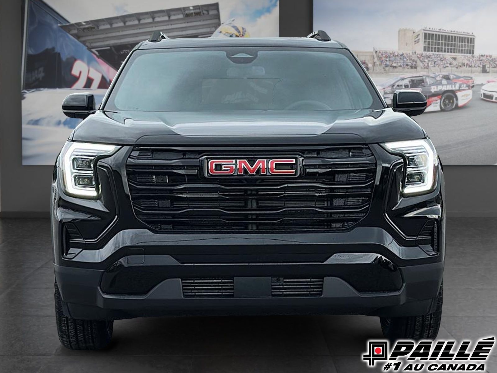 2027 GMC Terrain in Berthierville, Quebec