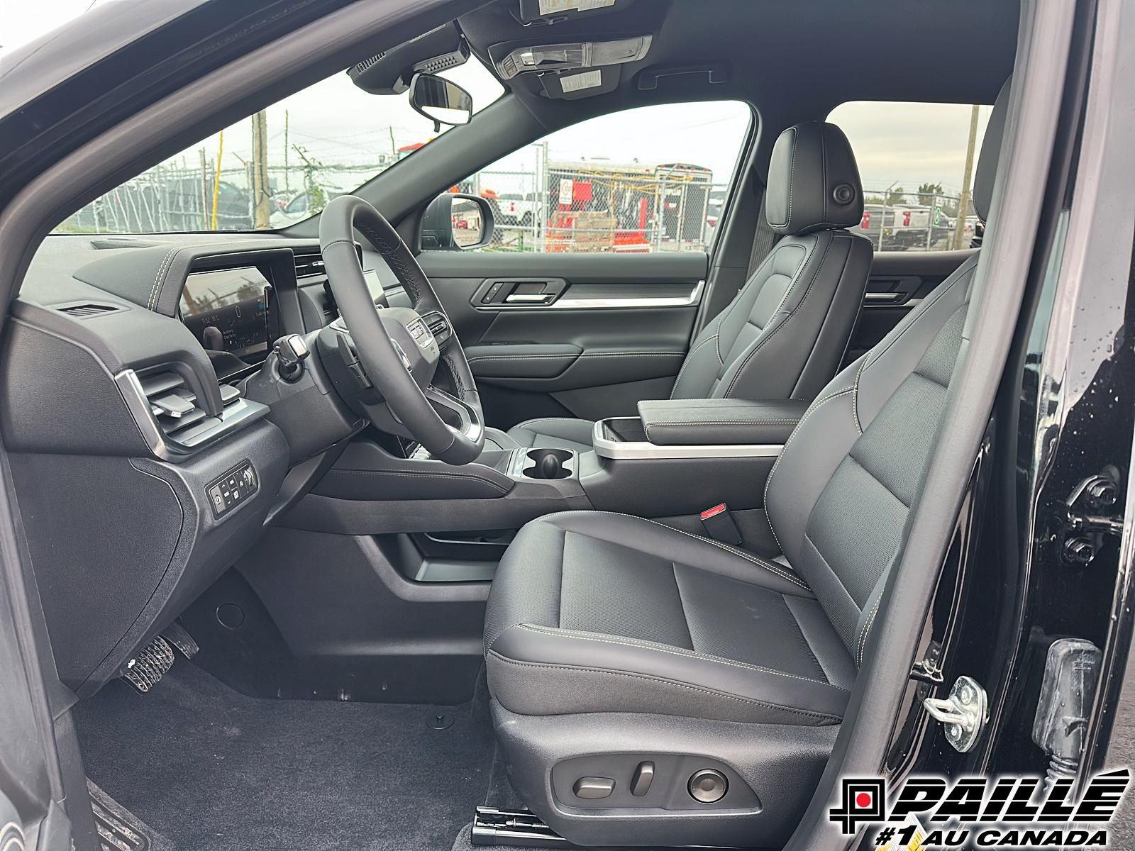 2027 GMC Terrain in Berthierville, Quebec