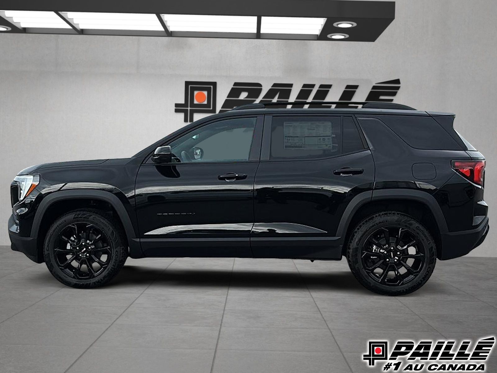 2027 GMC Terrain in Berthierville, Quebec