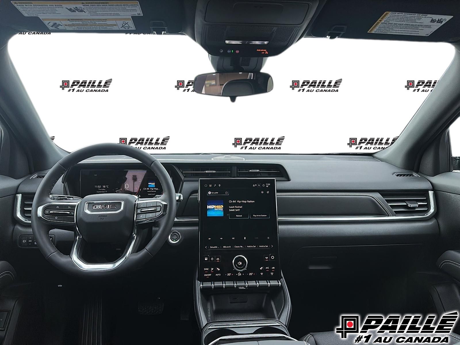 2027 GMC Terrain in Berthierville, Quebec