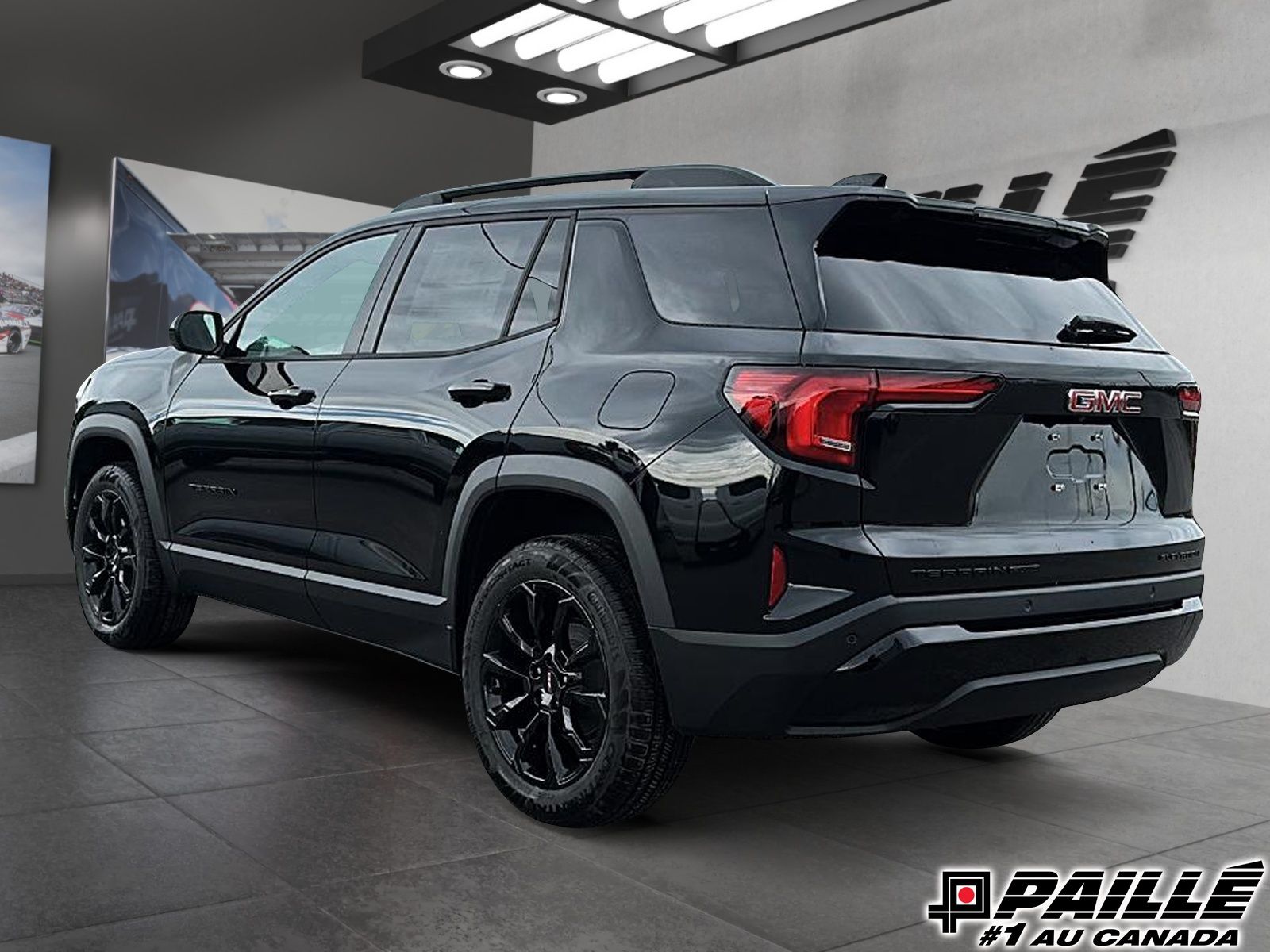 2027 GMC Terrain in Berthierville, Quebec