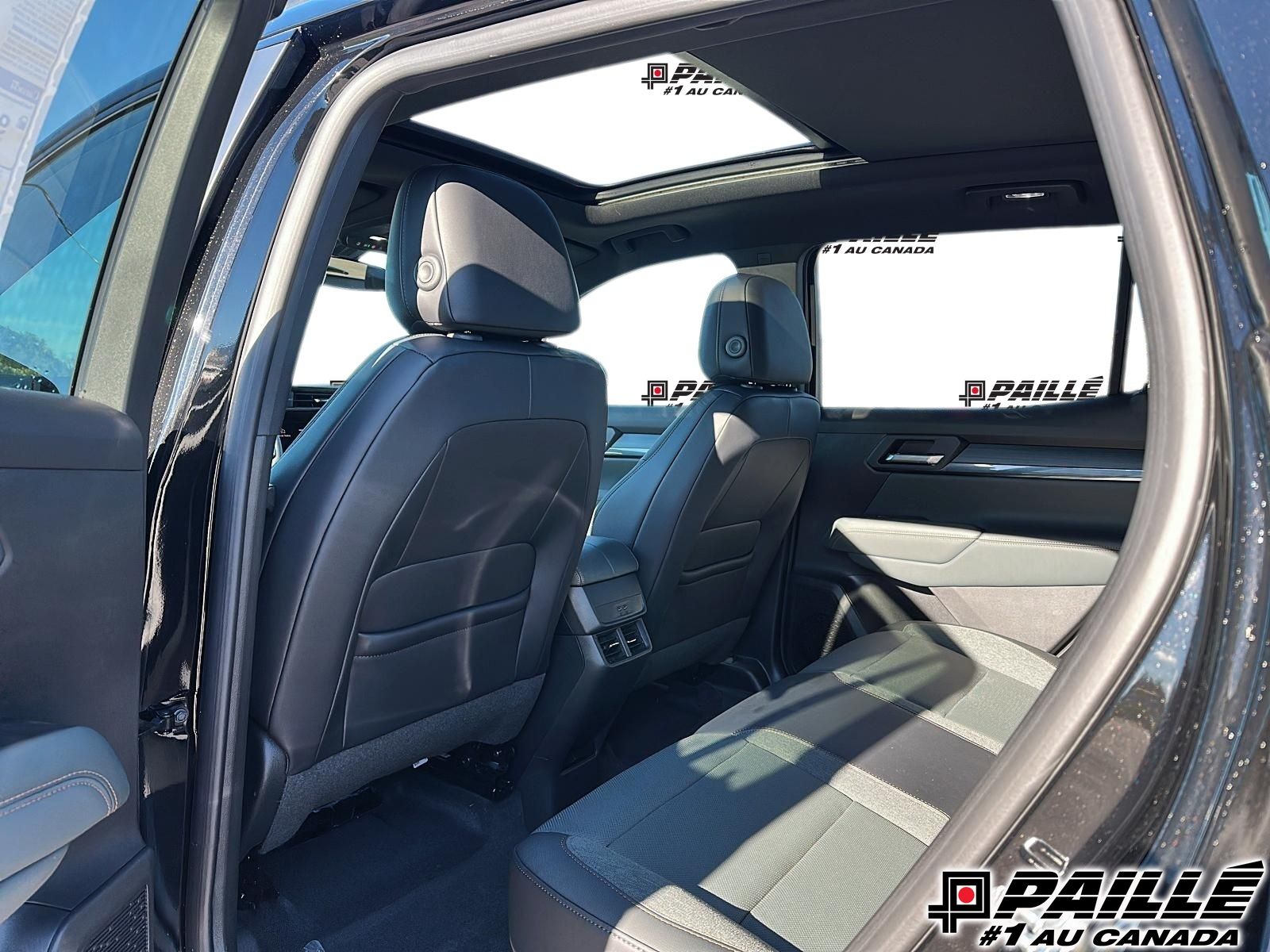 2027 GMC Terrain in Berthierville, Quebec