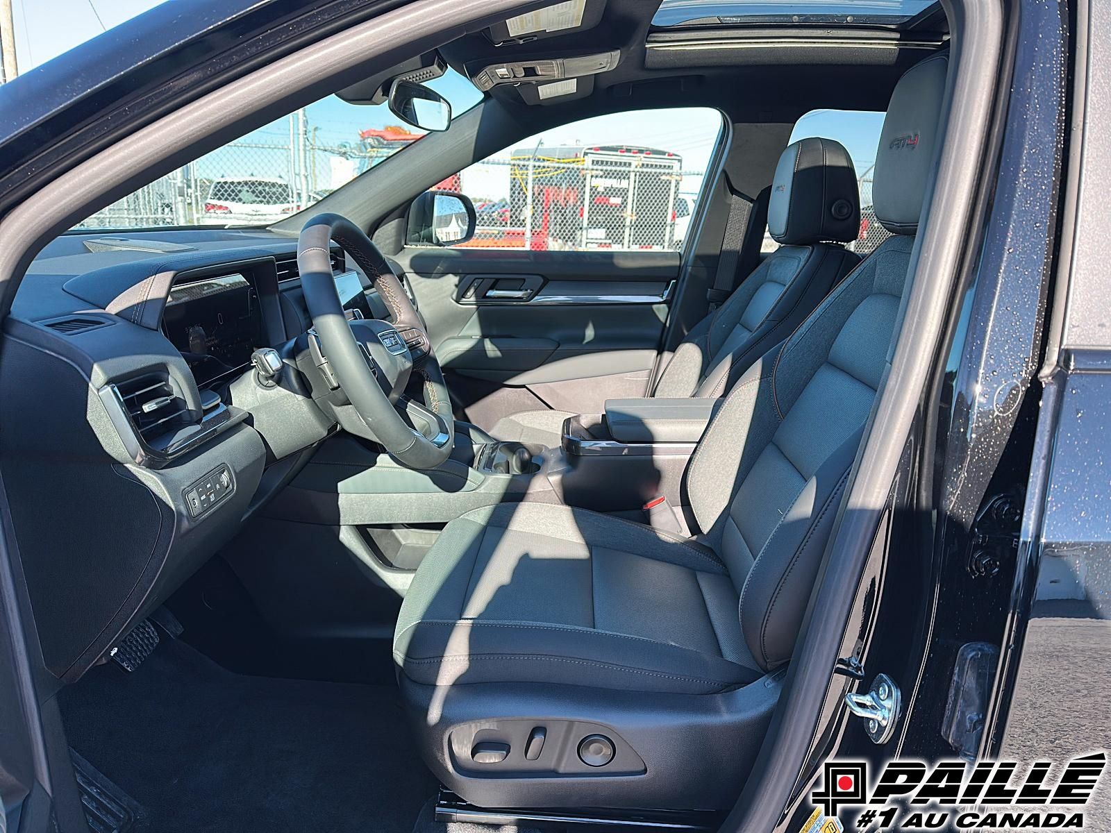 2027 GMC Terrain in Berthierville, Quebec