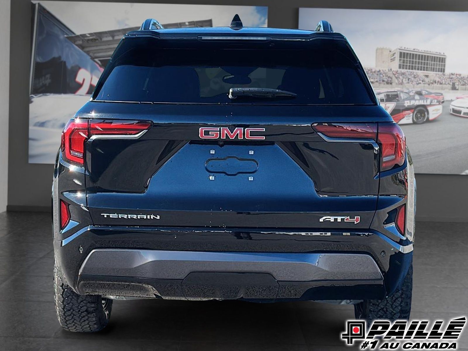 2027 GMC Terrain in Berthierville, Quebec