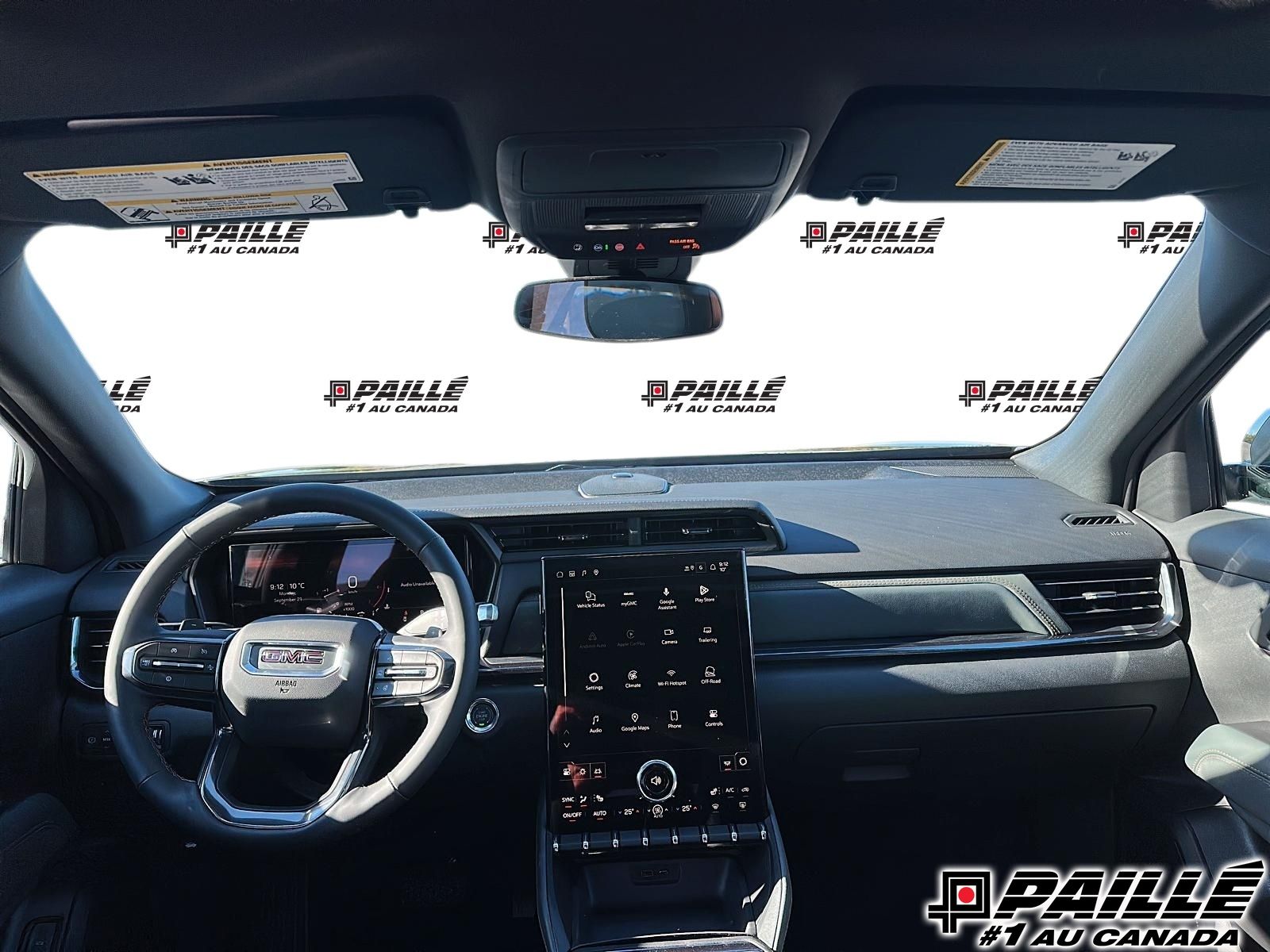 2027 GMC Terrain in Berthierville, Quebec