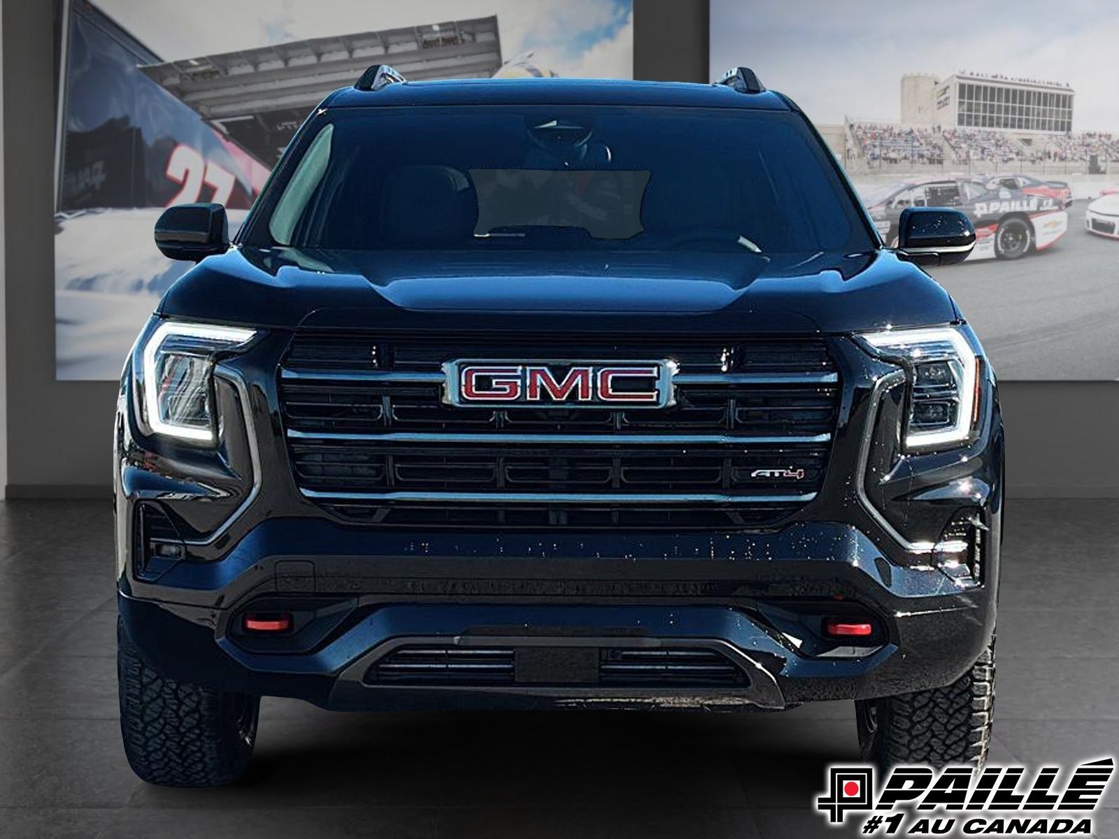 2027 GMC Terrain in Berthierville, Quebec