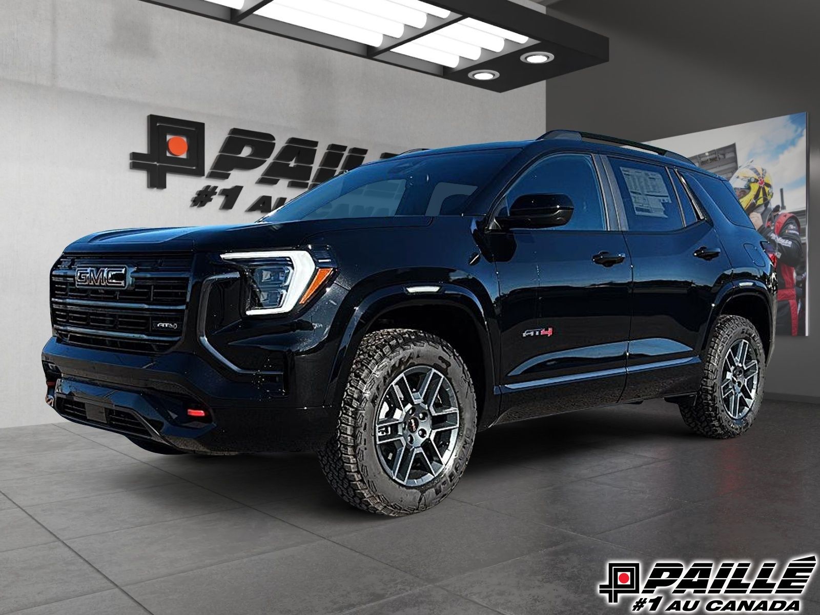 2027 GMC Terrain in Berthierville, Quebec