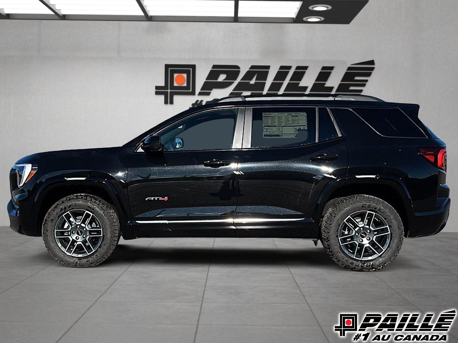 2027 GMC Terrain in Berthierville, Quebec