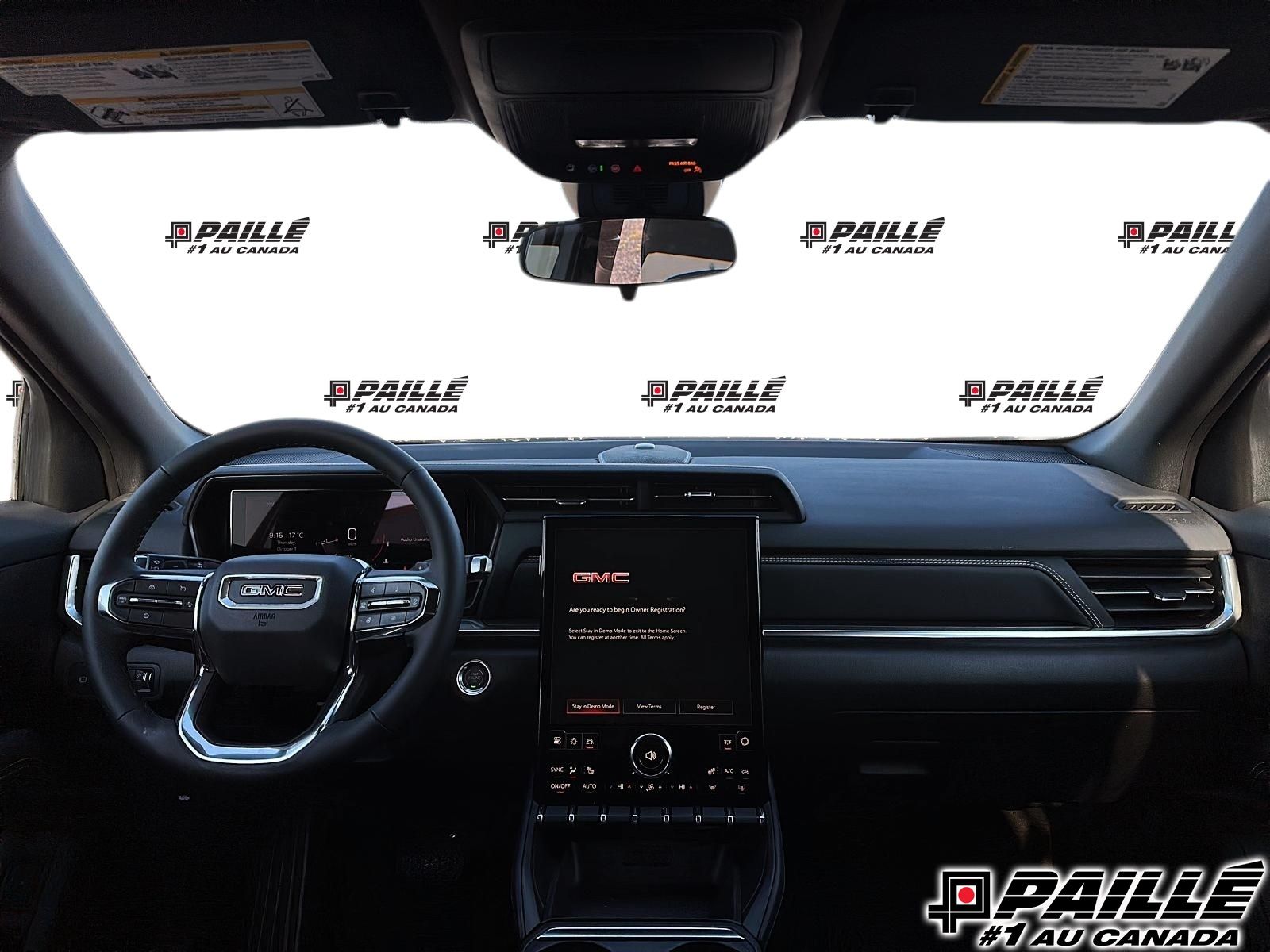 2027 GMC Terrain in Berthierville, Quebec