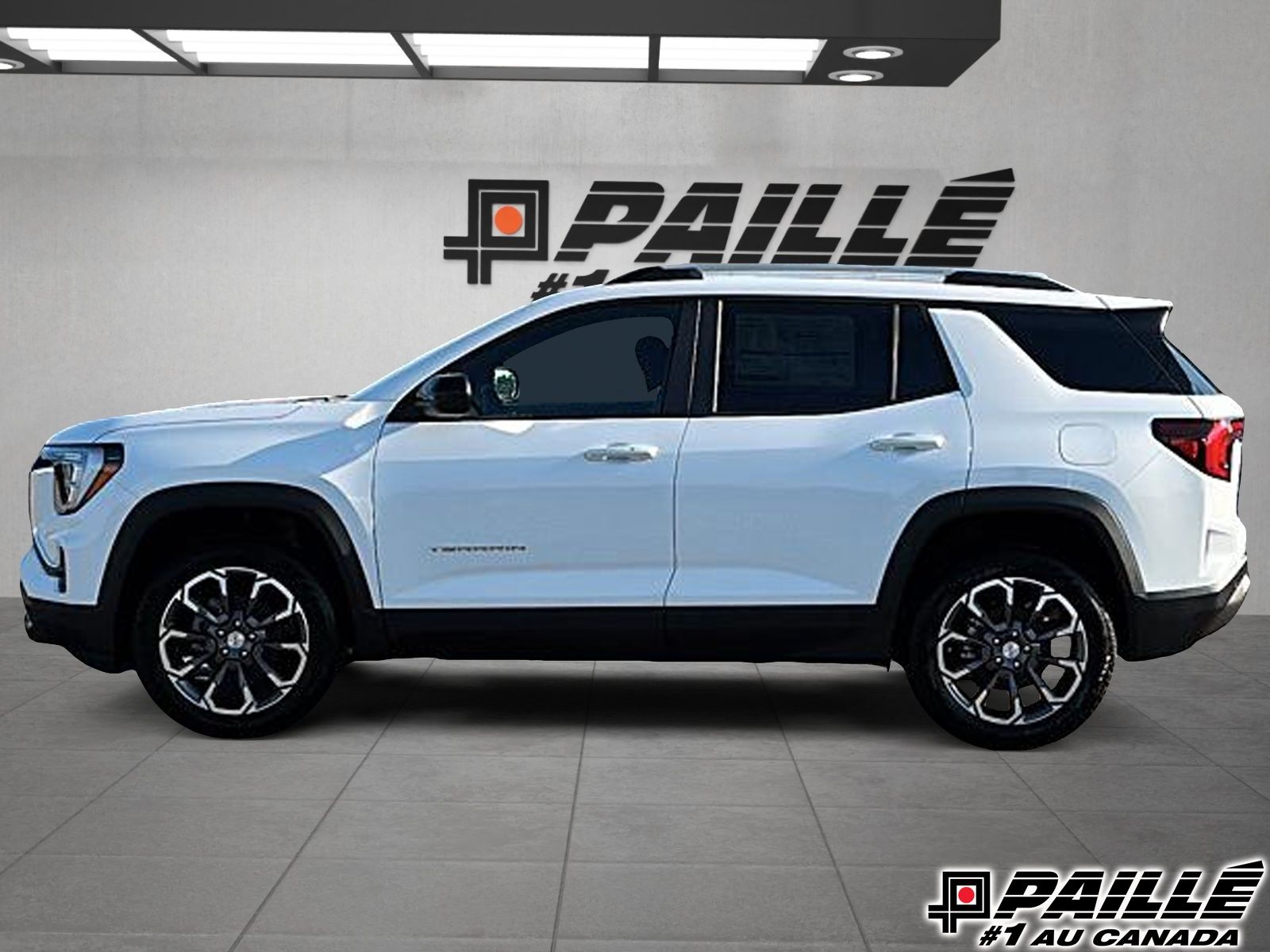 2027 GMC Terrain in Berthierville, Quebec