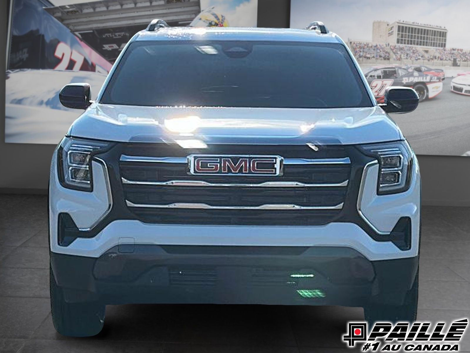 2027 GMC Terrain in Berthierville, Quebec