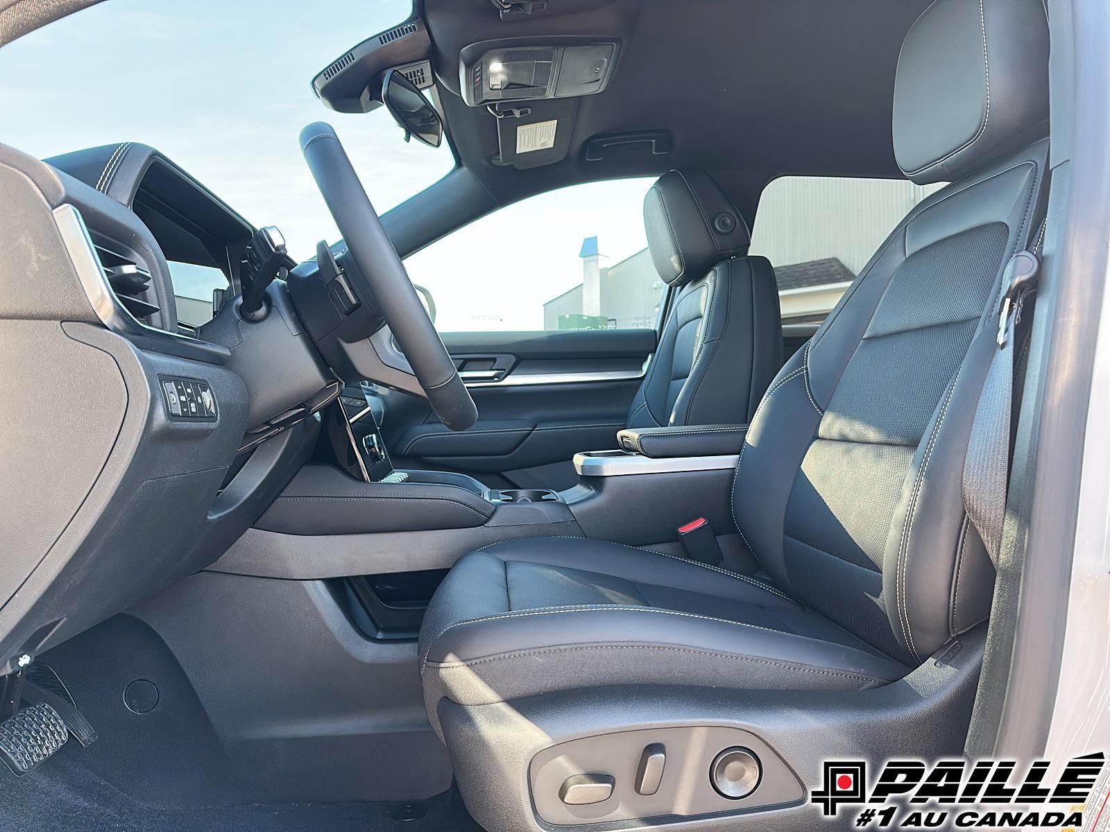2027 GMC Terrain in Berthierville, Quebec