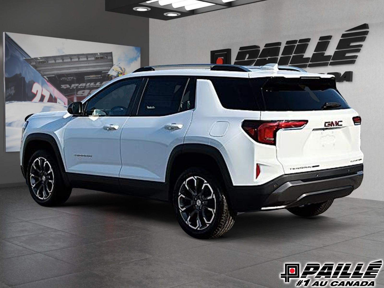 2027 GMC Terrain in Berthierville, Quebec