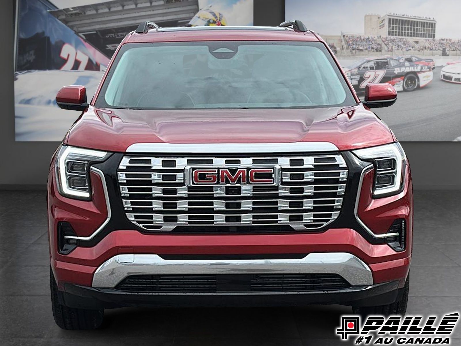 2027 GMC Terrain in Berthierville, Quebec