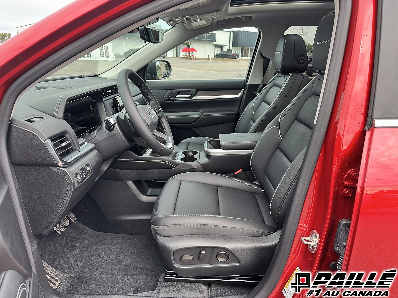 2027 GMC Terrain in Berthierville, Quebec