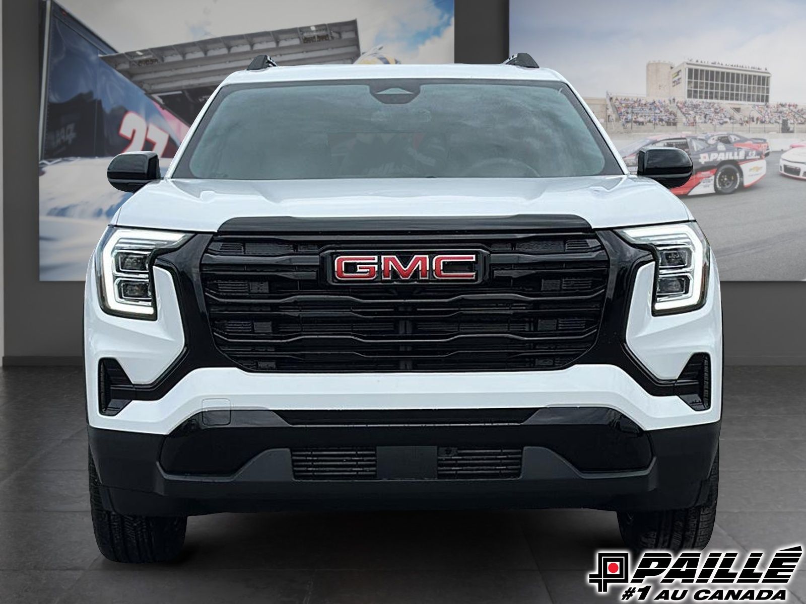 2027 GMC Terrain in Berthierville, Quebec