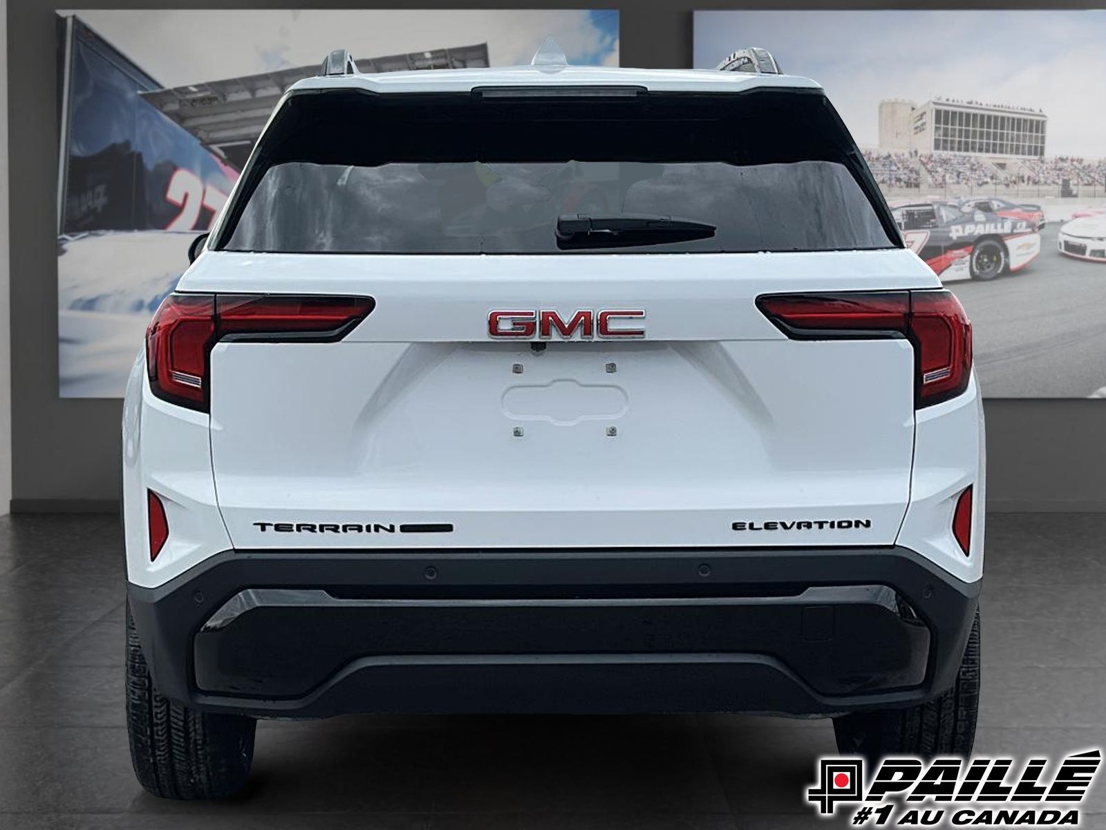 2027 GMC Terrain in Berthierville, Quebec