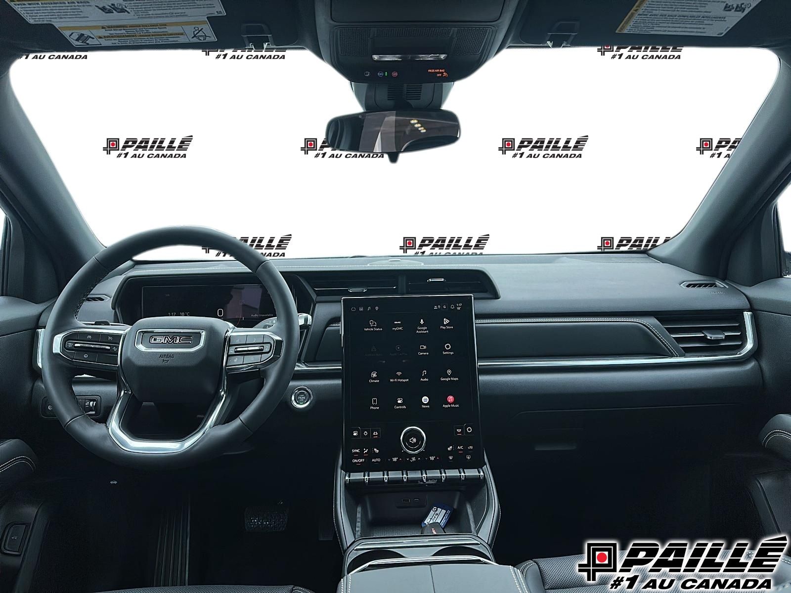 2027 GMC Terrain in Berthierville, Quebec